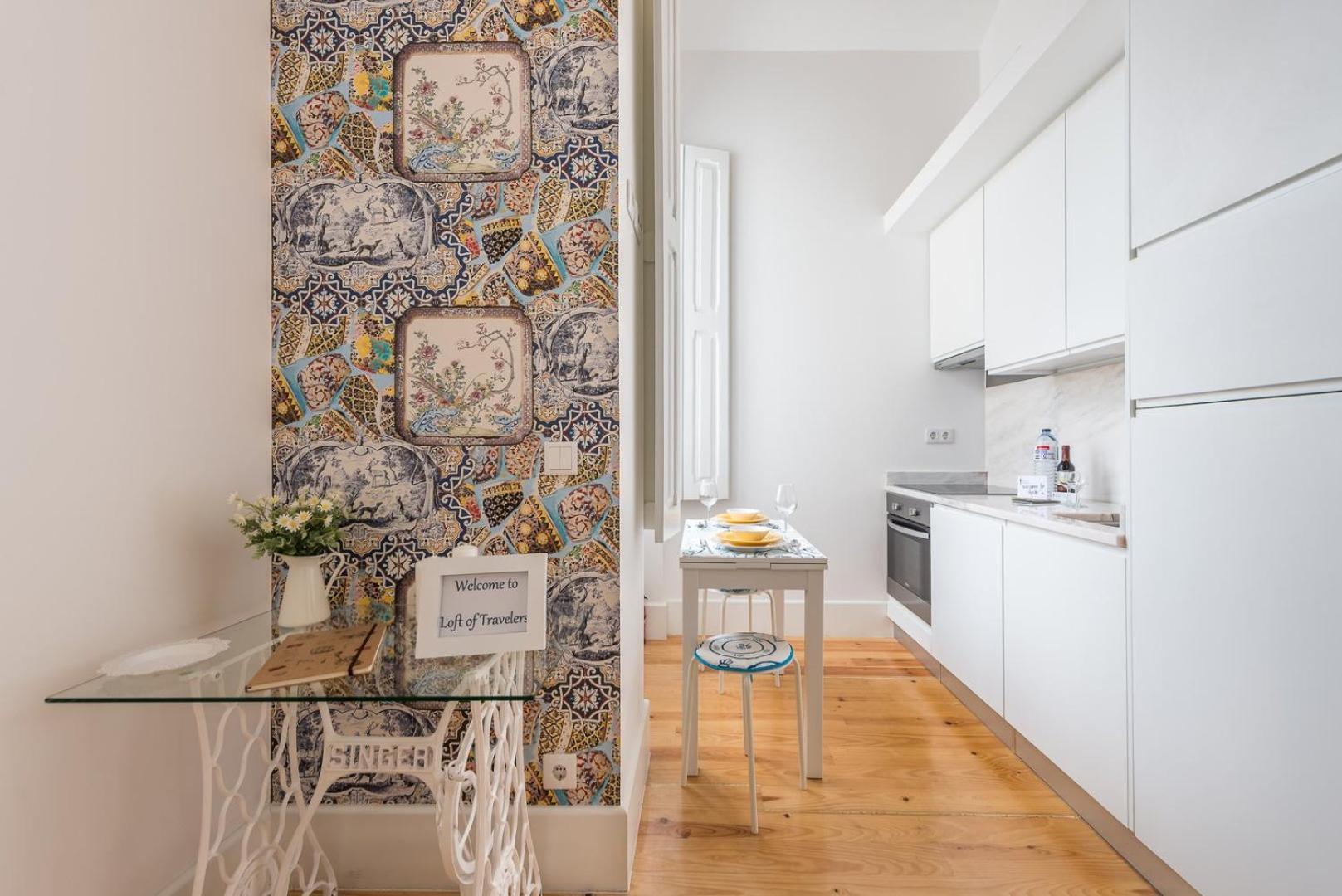 Guestready - Quaint Comfort Near Clerigos Tower Porto Exterior foto